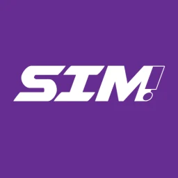 Ícone de SIM! APP
