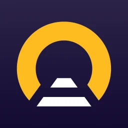 Icono de Interrail Rail Planner