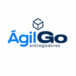 Biểu tượng ÁgilGO - Entregadores