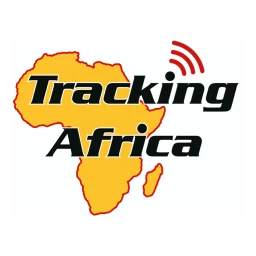 Biểu tượng Tracking Africa
